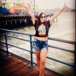 Meet your Posher, Cori